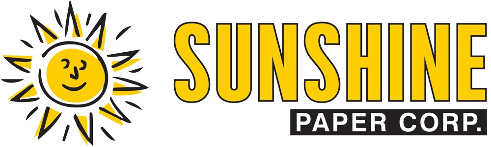 Sunhine paper-logo